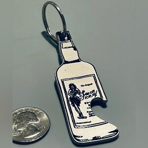 Sailor Jerry Spiced Rum Bottle Opener